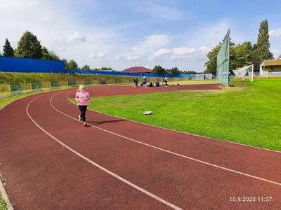 Školní letní olympiáda, 10. 9. 2025