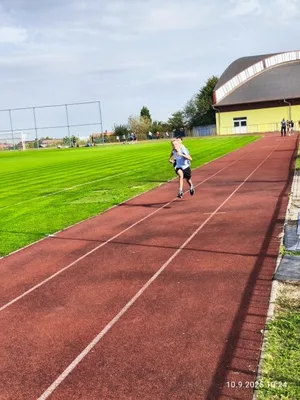 Školní letní olympiáda, 10. 9. 2025