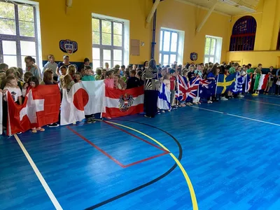 Školní letní olympiáda - vyhlášení, 12. 9. 2025