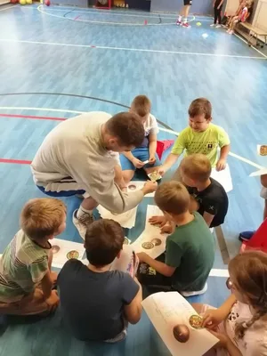 Třetí týden v 1. třídě, 19. 9. 2025