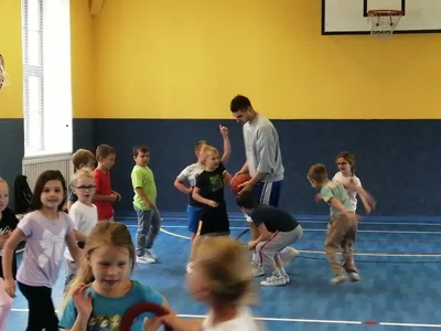 Třetí týden v 1. třídě, 19. 9. 2025