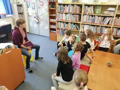 Třetí týden v 1. třídě, 19. 9. 2025