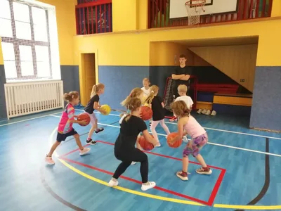 Třetí týden v 1. třídě, 19. 9. 2025