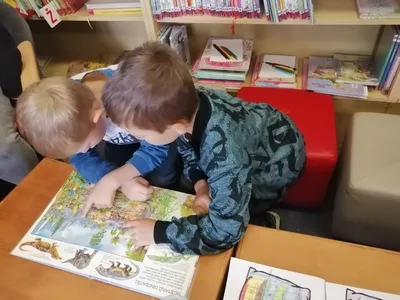 Třetí týden v 1. třídě, 19. 9. 2025