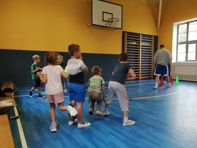 Třetí týden v 1. třídě, 19. 9. 2025