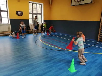 Třetí týden v 1. třídě, 19. 9. 2025