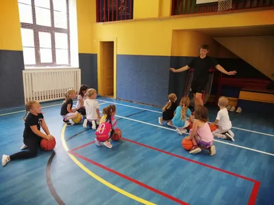 Třetí týden v 1. třídě, 19. 9. 2025