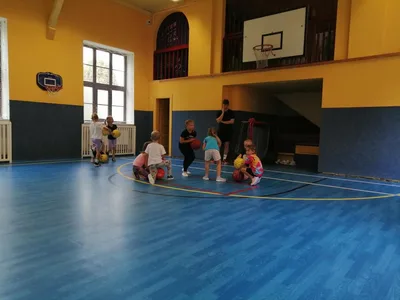 Třetí týden v 1. třídě, 19. 9. 2025