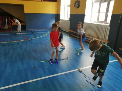 Třetí týden v 1. třídě, 19. 9. 2025