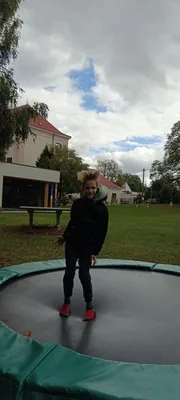 Třetí týden ve školní družině, 19. 9. 2025