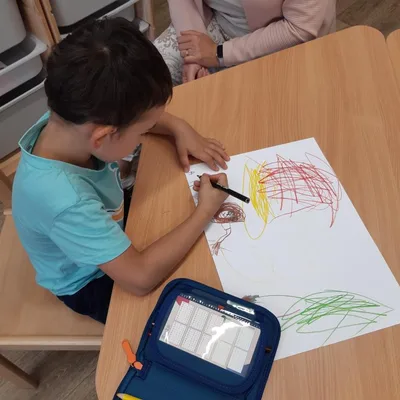 V přípravce se nenudíme, 9. 9. 2025