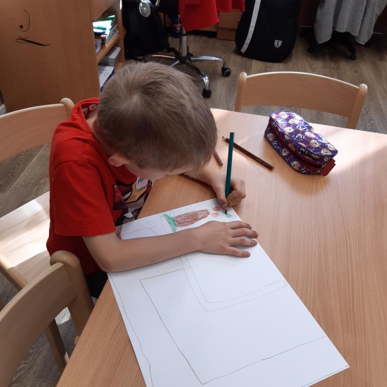 V přípravce se nenudíme, 9. 9. 2025