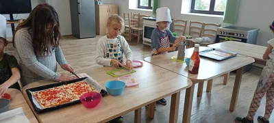 Vaříme, vaříme, 25. 9. 2025