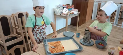 Vaříme, vaříme, 25. 9. 2025