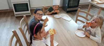 Vaříme, vaříme, 25. 9. 2025