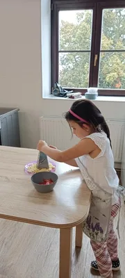Vaříme, vaříme, 25. 9. 2025