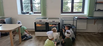 Vaříme, vaříme, 25. 9. 2025