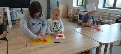 Vaříme, vaříme, 25. 9. 2025
