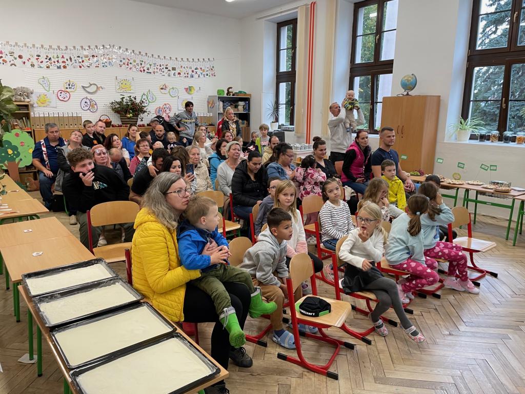"Ve zdravém těle zdravý duch II." - ZDRAVÍ, 25. 9. 2025