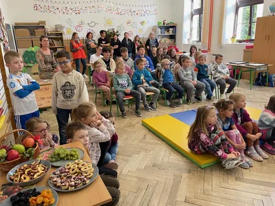 "Ve zdravém těle zdravý duch II." - ZDRAVÍ, 30. 9. 2025