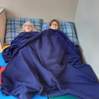 Září v přípravné třídě, 26. 9. 2025