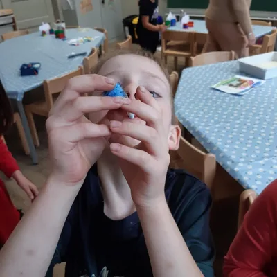 Září v přípravné třídě, 26. 9. 2025