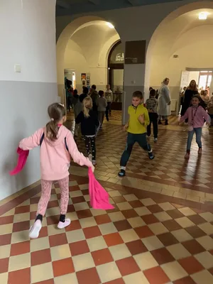 BUĎME EKO!, 16. 10. 2025