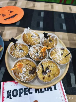 Dušičková noc, 31. 10. 2025