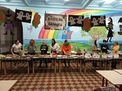 Dušičková noc, 31. 10. 2025