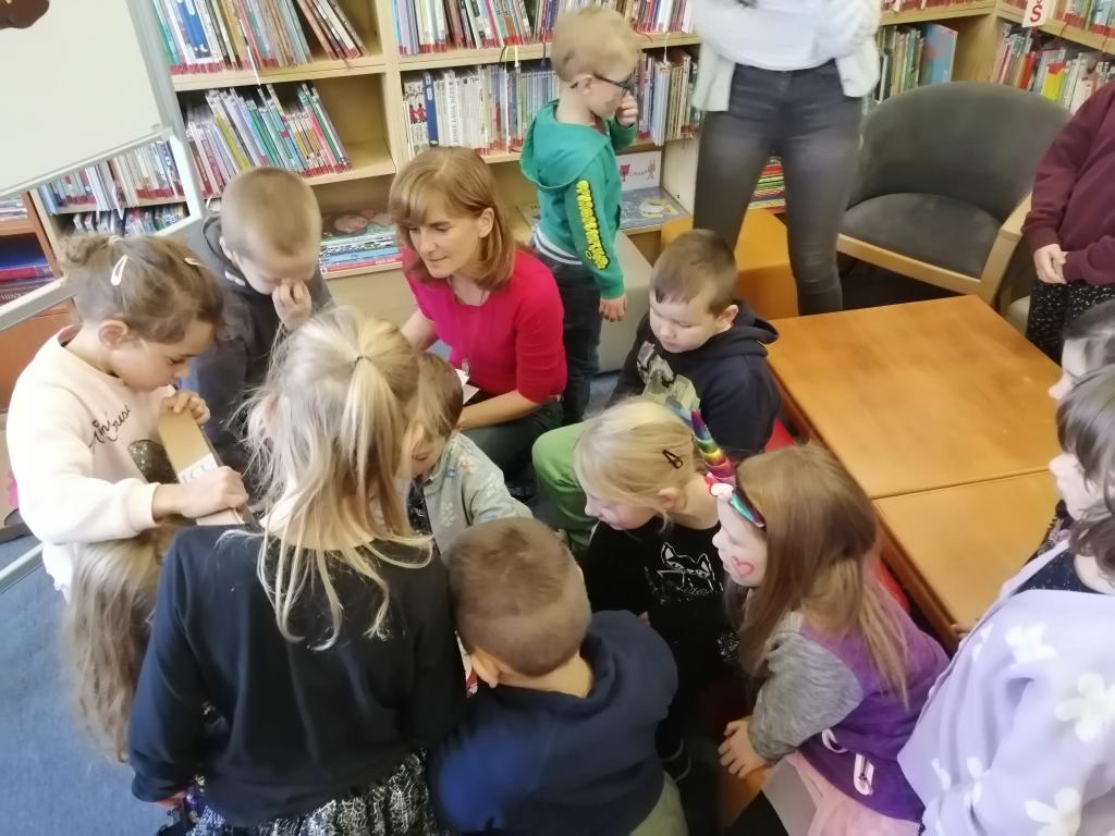 Konec října u prvňáčků, 31. 10. 2025