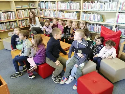 Konec října u prvňáčků, 31. 10. 2025