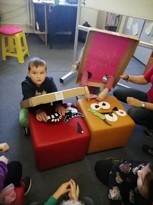 Konec října u prvňáčků, 31. 10. 2025