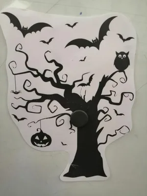 Konec října u prvňáčků, 31. 10. 2025