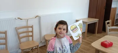 Kroužek vaření, 30. 10. 2025