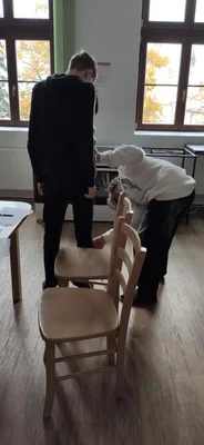Laboratorní práce - lidské tělo., 24. 10. 2025