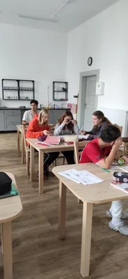 Laboratorní práce - lidské tělo., 24. 10. 2025