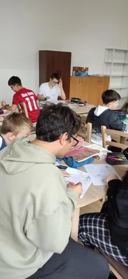Laboratorní práce - lidské tělo., 24. 10. 2025