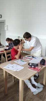 Laboratorní práce - lidské tělo., 24. 10. 2025