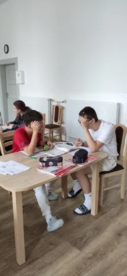 Laboratorní práce - lidské tělo., 24. 10. 2025