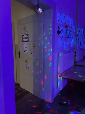 páteční taneční podvečer, 31. 10. 2025