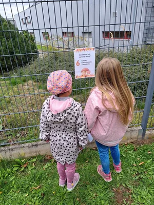 Pátý týden ve školní družině, 3. 10. 2025