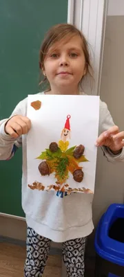 Pátý týden ve školní družině, 3. 10. 2025