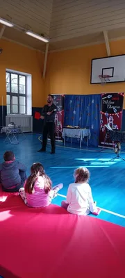 Pátý týden ve školní družině, 3. 10. 2025