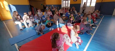 Pátý týden ve školní družině, 3. 10. 2025