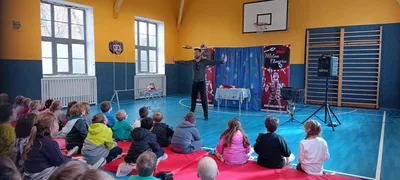 Pátý týden ve školní družině, 3. 10. 2025