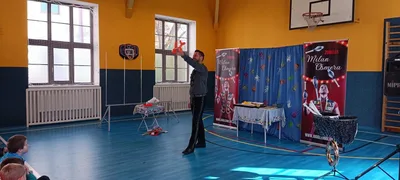 Pátý týden ve školní družině, 3. 10. 2025