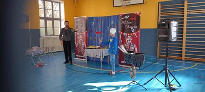 Pátý týden ve školní družině, 3. 10. 2025