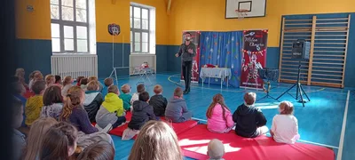 Pátý týden ve školní družině, 3. 10. 2025