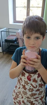 Pečeme štrůdl, 2. 10. 2025