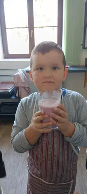 Pečeme štrůdl, 2. 10. 2025